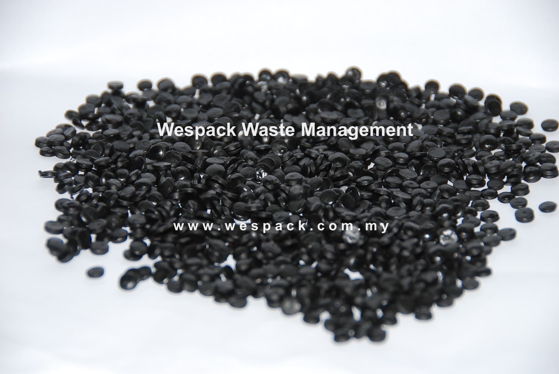 Recycled LDPE